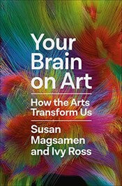 Your Brain on Art cover